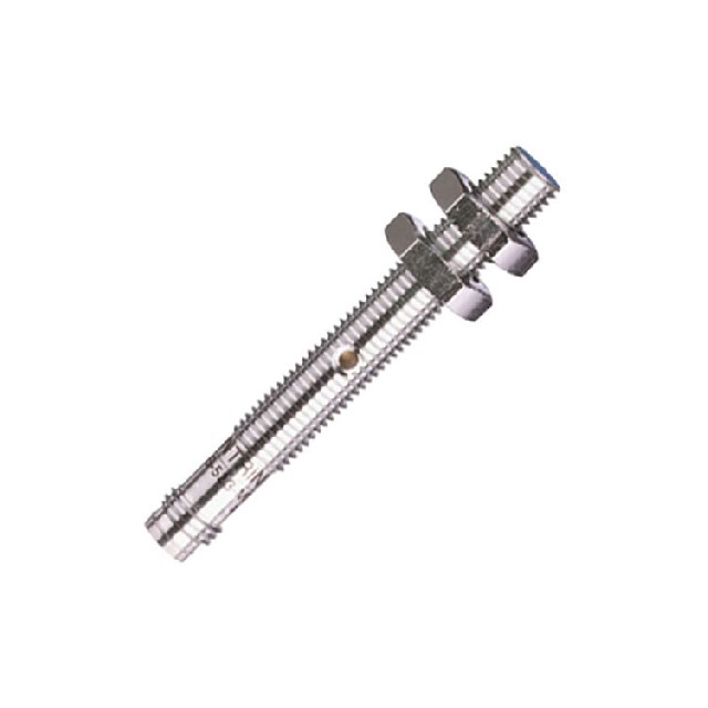 瑞士Contrinex堪泰 DW-AS-523-M8-001接近開(kāi)關(guān)