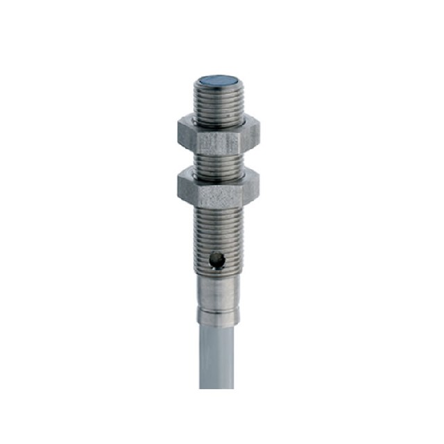 瑞士Contrinex堪泰 DW-AD-603-M5-735高溫電感式傳感器