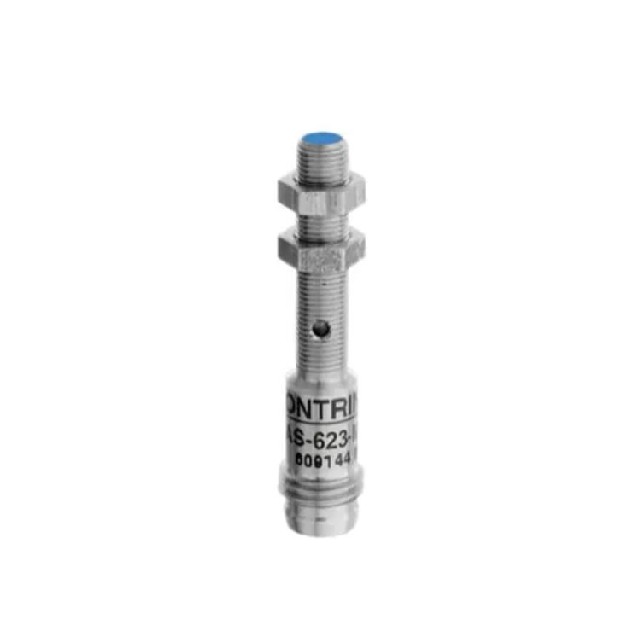 瑞士Contrinex堪泰 DW-AS-623-M5接近開關
