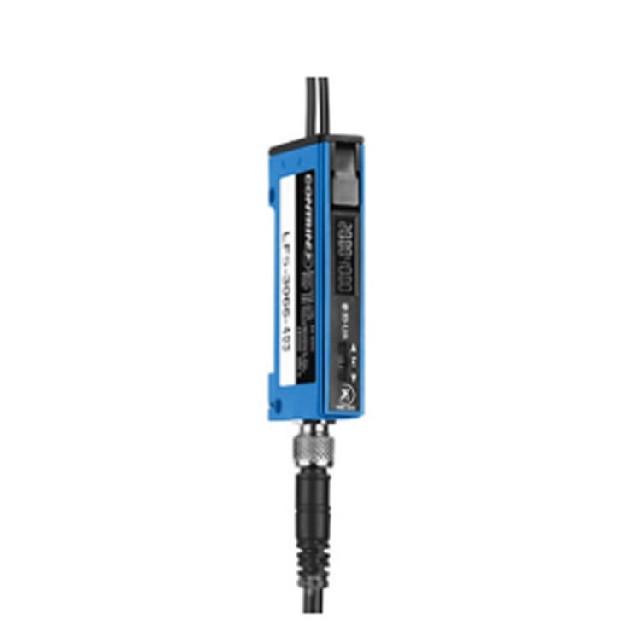 瑞士Contrinex堪泰 LFS-3066-403光纖傳感器